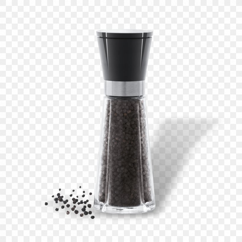 Rosendahl Black Pepper Salt Mill Spice, PNG, 1200x1200px, Rosendahl, Black Pepper, Bowl, Brush, Condiment Download Free