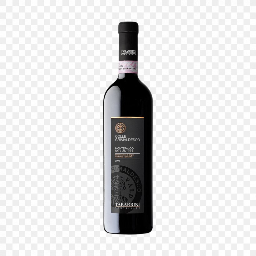 Sagrantino Di Montefalco Wine Shiraz, PNG, 1200x1200px, Sagrantino, Alcoholic Beverage, Bottle, Chianti Docg, Common Grape Vine Download Free