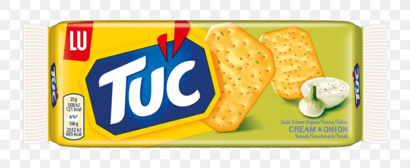Sour Cream TUC Cracker Biscuit, PNG, 850x350px, Cream, Biscuit, Biscuits, Brand, Cracker Download Free