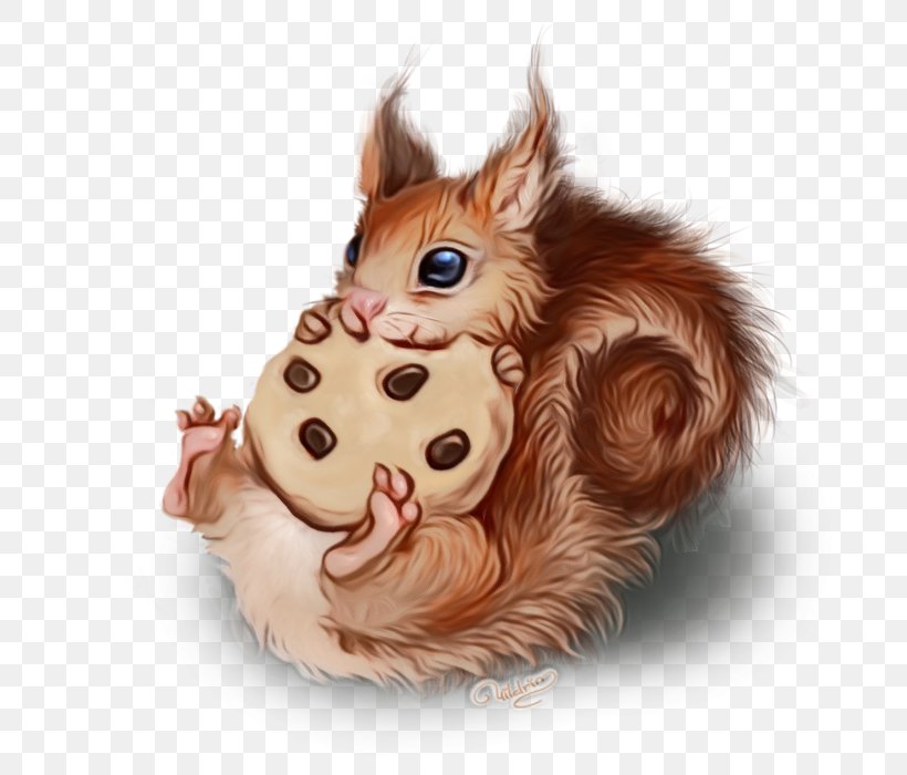Squirrel Cartoon Animation Fur Eurasian Red Squirrel, PNG, 696x700px, Watercolor, Animal Figure, Animation, Cartoon, Drawing Download Free