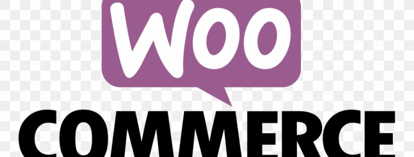 WooCommerce E-commerce Logo Magento, PNG, 919x349px, Woocommerce, Brand, Business, Digital Agency, Ecommerce Download Free