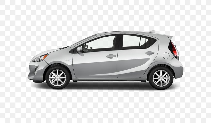 2016 Toyota Prius C 2017 Toyota Prius C Car Front-wheel Drive, PNG, 640x480px, 2016 Toyota Prius, 2017 Toyota Prius C, Automotive Design, Automotive Exterior, Automotive Tire Download Free