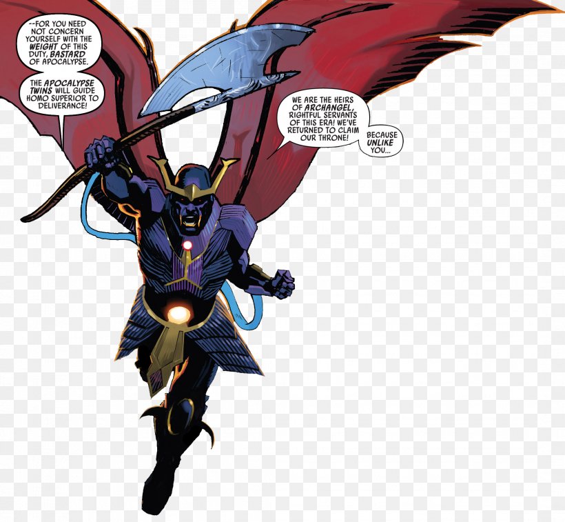 Apocalypse Warren Worthington III Superhero Thor Marvel Comics, PNG, 2136x1973px, Apocalypse, Action Figure, Apocalypse Twins, Archangel, Avengers Download Free