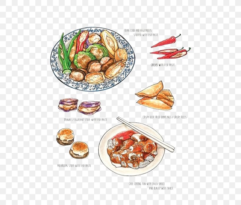 Chinese Cuisine Malaysian Cuisine Chinese Noodles Indonesian Cuisine Peranakan Cuisine, PNG, 564x697px, Chinese Cuisine, Breakfast, Chinese Noodles, Cooking, Cuisine Download Free