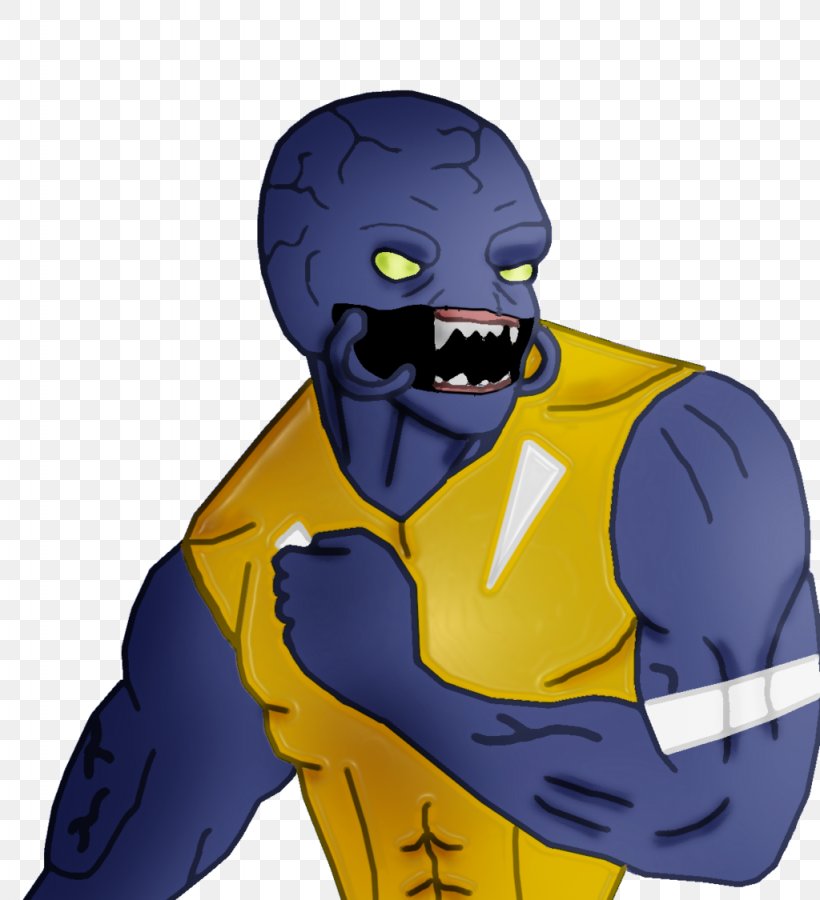 Cobalt Blue Cartoon Superhero Character, PNG, 1024x1125px, Cobalt Blue, Blue, Cartoon, Character, Cobalt Download Free