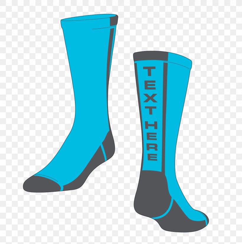 Custom Socks Knit To Fit Your Feet Men's Nike Basketball Elite Crew Socks TCK, PNG, 1217x1226px, Sock, Aqua, Blue, Boot, Color Download Free