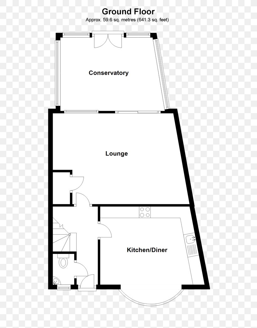 Floor Plan Paper Brand, PNG, 520x1044px, Floor Plan, Area, Black And White, Brand, Diagram Download Free