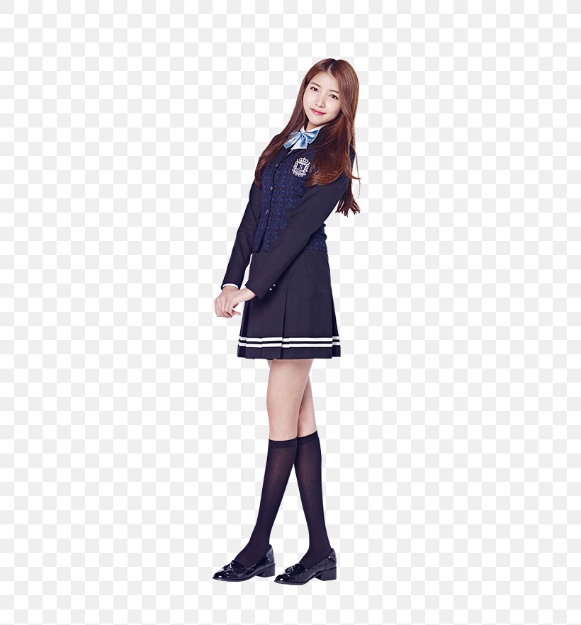 GFriend School Uniform K-pop BTS Wings, PNG, 588x882px, Gfriend, Bts, Clothing, Coat, Costume Download Free