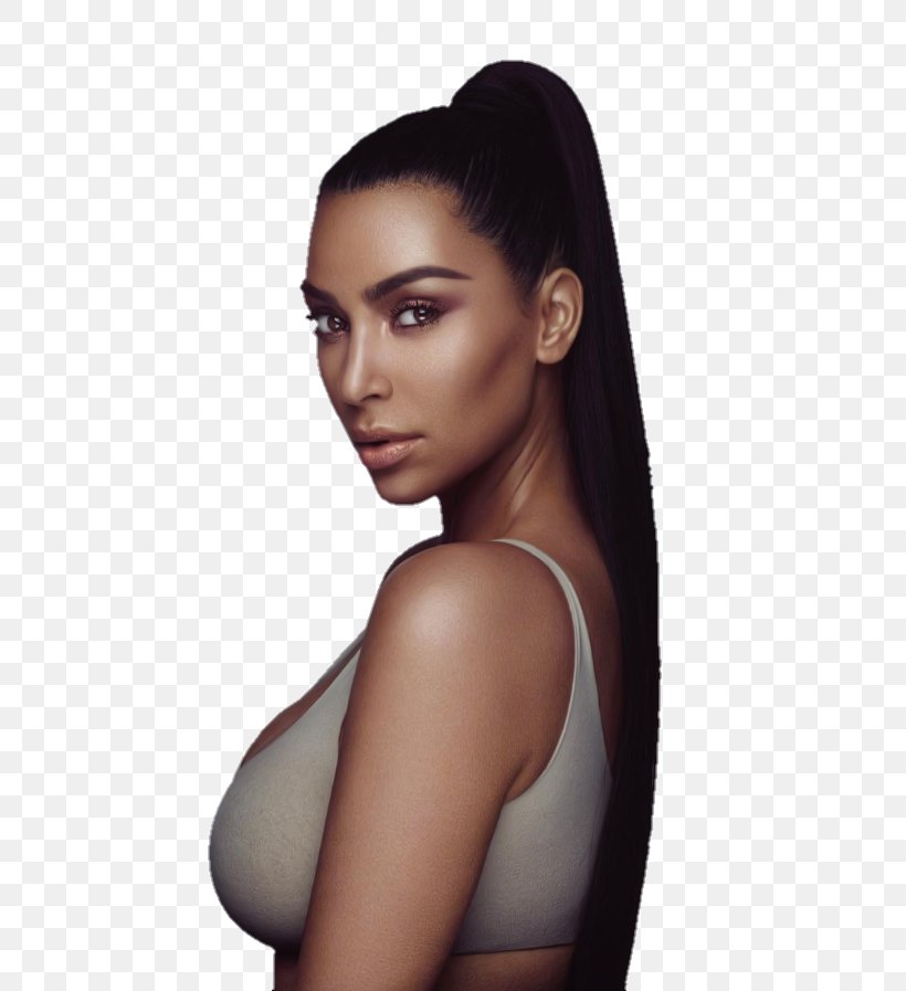 Kim Kardashian Keeping Up With The Kardashians Blackface Reality Television Actor, PNG, 718x897px, Watercolor, Cartoon, Flower, Frame, Heart Download Free