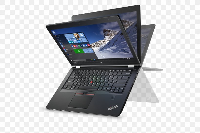 Lenovo ThinkPad Yoga Laptop ThinkPad X1 Carbon, PNG, 1417x945px, 2in1 Pc, Laptop, Computer, Computer Accessory, Computer Hardware Download Free