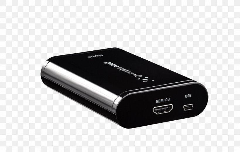 PlayStation 3 Xbox 360 PlayStation 4 Elgato Video Capture, PNG, 1000x633px, Playstation 3, Adapter, Cable, Component Video, Electronic Device Download Free
