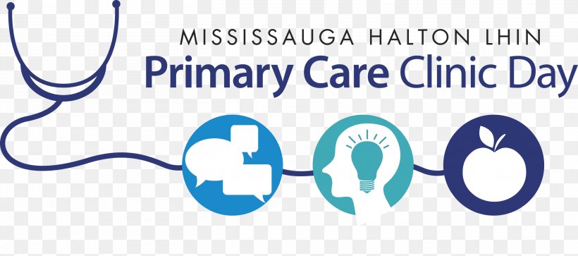 Primary Care Clinic Day Health Care Primary Care Physician, PNG, 2819x1249px, Primary Care, Area, Blue, Brand, Clinic Download Free