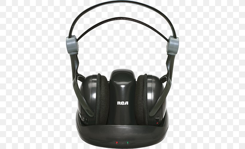 RCA WHP141 Headphones Wireless Stereophonic Sound, PNG, 500x500px, Headphones, Audio, Audio Equipment, Audio Signal, Bluetooth Download Free