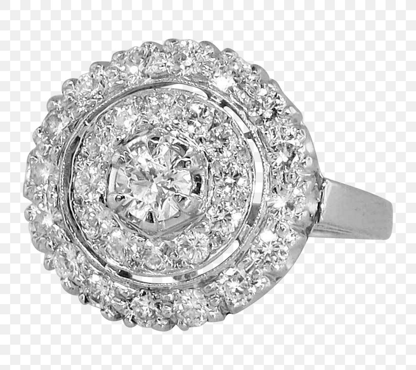 Silver Bling-bling Wedding Ring Product Design Jewellery, PNG, 730x730px, Silver, Bling Bling, Blingbling, Body Jewellery, Body Jewelry Download Free