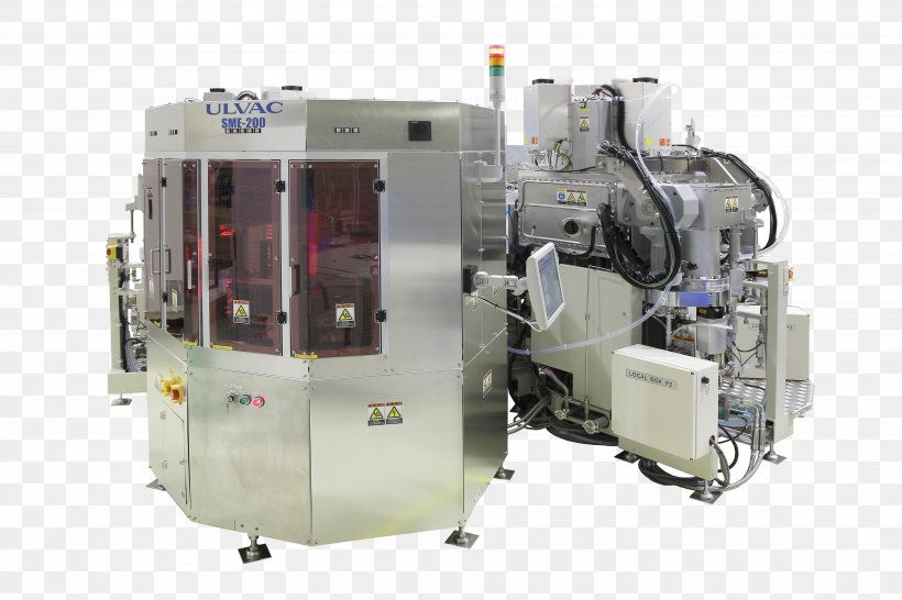 Sputtering ULVAC, Inc. Plasma Dry Etching Chemical Vapor Deposition, PNG, 4800x3200px, Sputtering, Chemical Vapor Deposition, Computer Cluster, Etching, Hardware Download Free