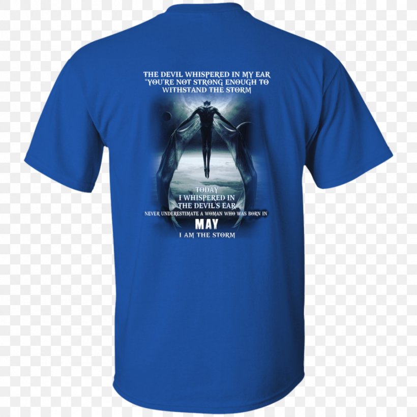 T-shirt Hoodie Clothing Top, PNG, 1155x1155px, Tshirt, Active Shirt, Blue, Brand, Clothing Download Free