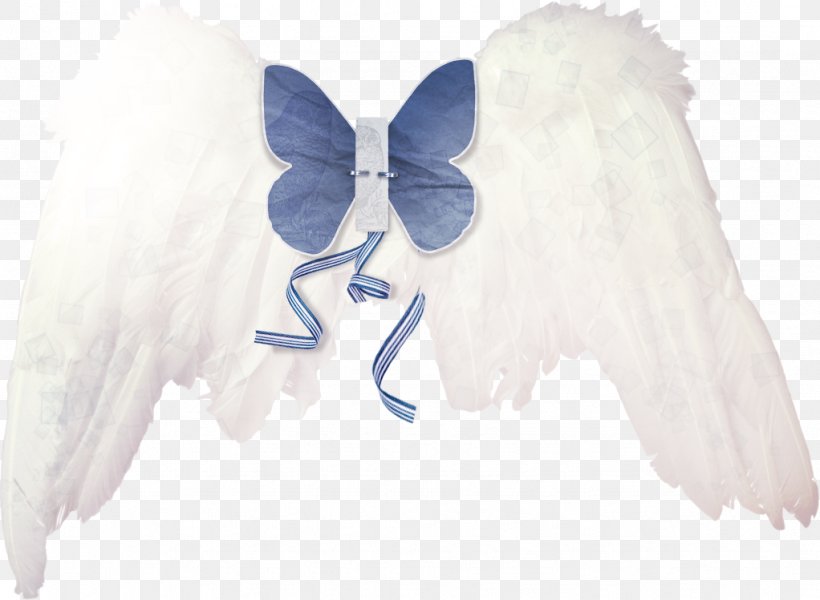 Angel Wing, PNG, 1022x749px, Angel, Blue, Drawing, Feather, Fur Download Free