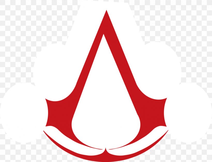 Assassin's Creed IV: Black Flag Assassin's Creed Syndicate Assassin's Creed III Assassin's Creed: Brotherhood Assassin's Creed Rogue, PNG, 900x690px, Assassins, Game, Logo, Red, Symbol Download Free
