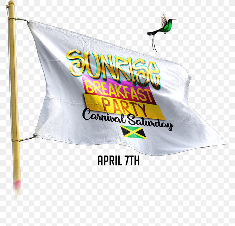 Breakfast J'ouvert Party Trinidad And Tobago Carnival, PNG, 780x789px, Breakfast, Advertising, Allinclusive Resort, Amy Sherald, Banner Download Free