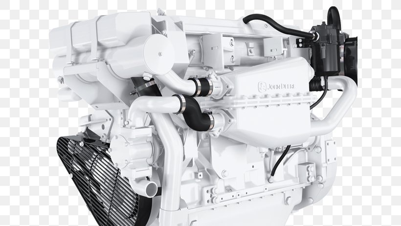 Diesel Engine John Deere Car Marine Propulsion, PNG, 642x462px, Engine, Auto Part, Boat, Car, Diesel Engine Download Free