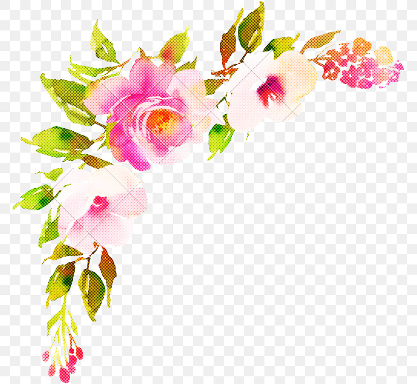 Floral Design, PNG, 774x755px, Flower, Artificial Flower, Blossom, Branch, Cut Flowers Download Free