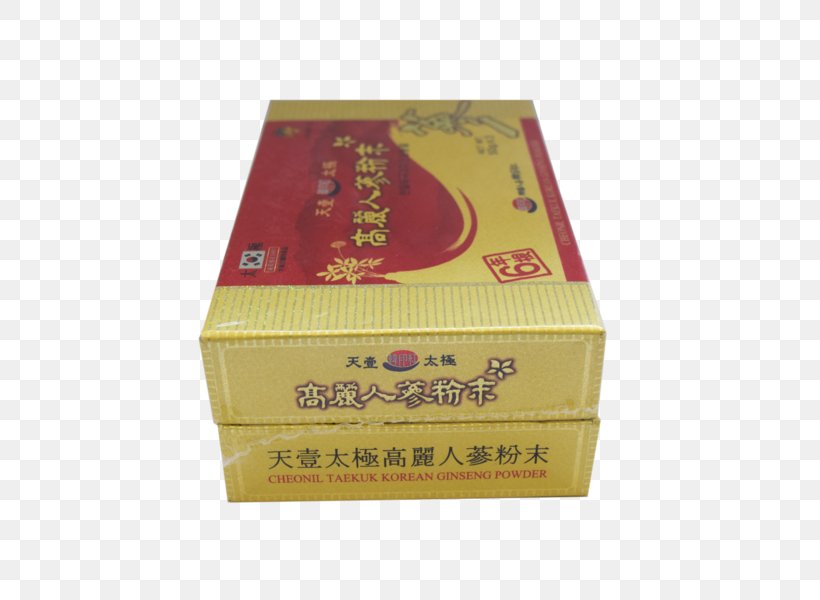 Ginseng Taegeuk Canada United States Of America Powder, PNG, 600x600px, Ginseng, Americans, Box, Canada, Carton Download Free