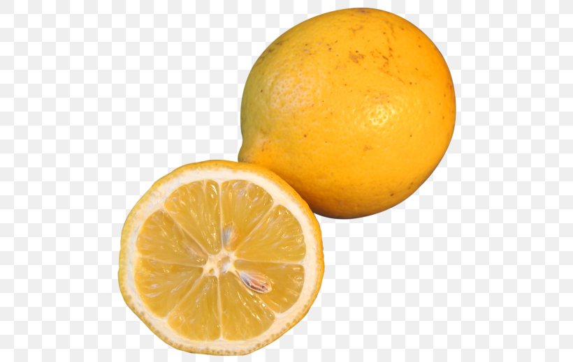 Lemon Grapefruit Rangpur Citrus Junos, PNG, 500x519px, Lemon, Bitter Orange, Citric Acid, Citron, Citrus Download Free