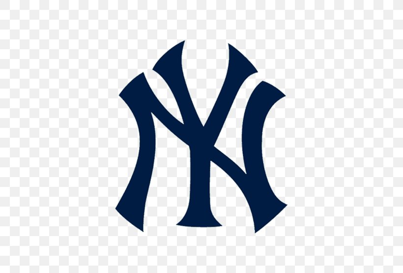 Logos And Uniforms Of The New York Yankees MLB New York Yankees Steakhouse NYY Steak, PNG, 555x555px, New York Yankees, Baseball, Brand, Brett Gardner, Cbs Sports Download Free