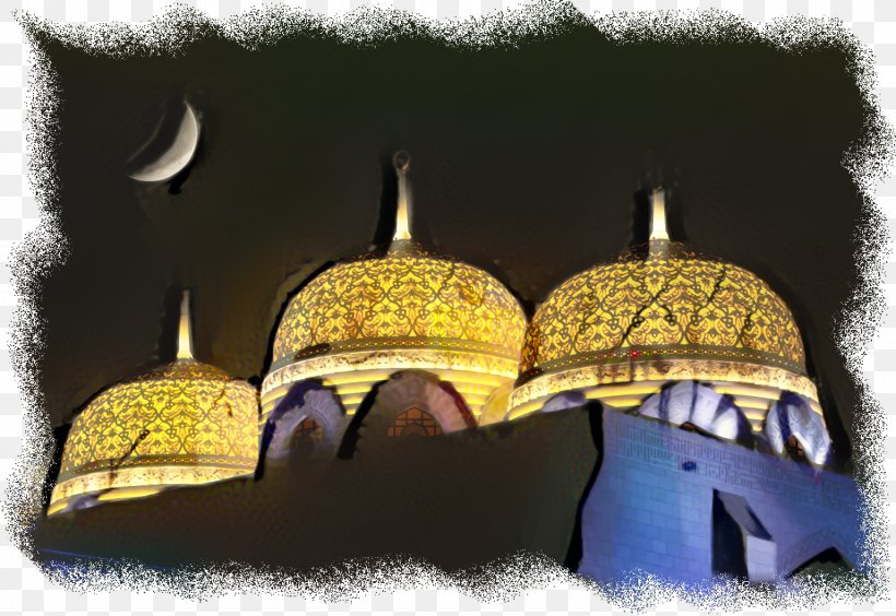 Mosque Background, PNG, 1850x1274px, Yellow, Mosque, Pillow, Place Of Worship Download Free