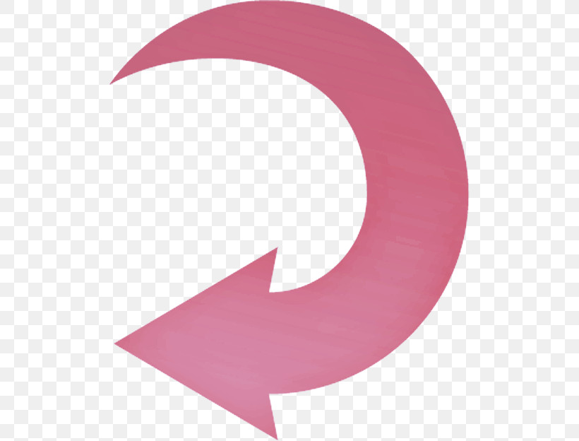 Pink Material Property Font Circle Magenta, PNG, 510x624px, Pink, Circle, Construction Paper, Logo, Magenta Download Free