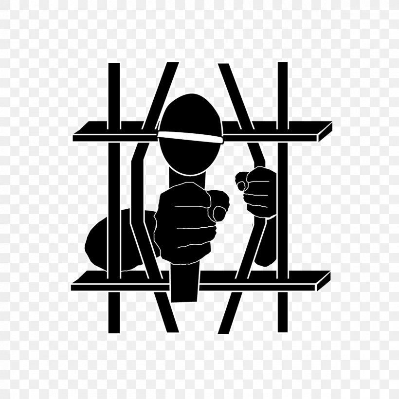 Prison Parole Logo Drum Kits Brand, PNG, 1200x1200px, Prison, Black And White, Brand, Drum, Drum Kits Download Free