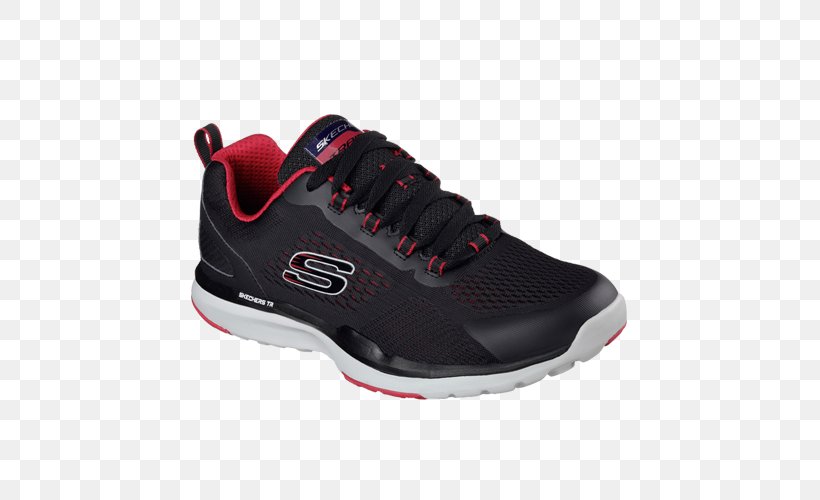 Sports Shoes Nike Shox Skechers, PNG, 500x500px, Sports Shoes, Adidas, Athletic Shoe, Basketball Shoe, Black Download Free