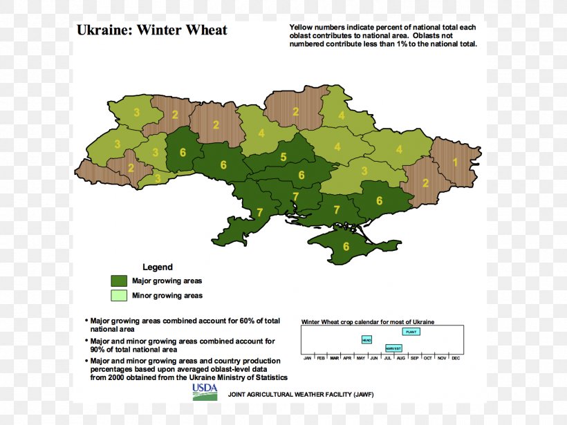 2014 Russian Military Intervention In Ukraine Agriculture Crop Soybean Production, PNG, 1500x1125px, Ukraine, Agriculture, Area, Crop, Ecoregion Download Free