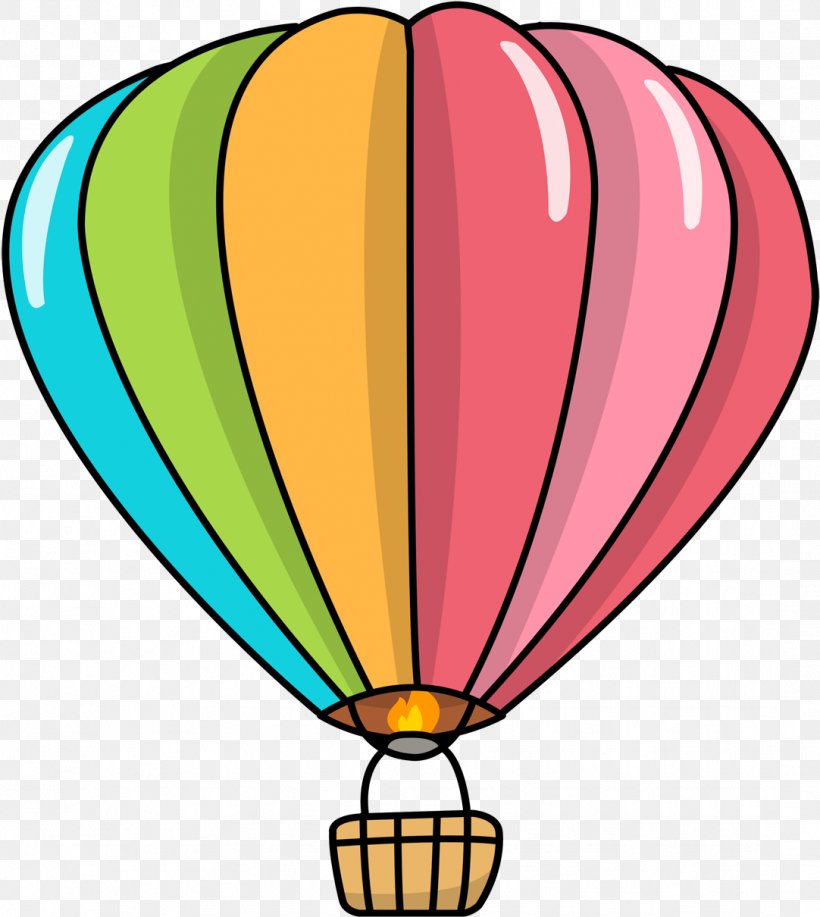 Clip Art: Transportation Hot Air Balloon Image, PNG, 1082x1210px, Clip ...