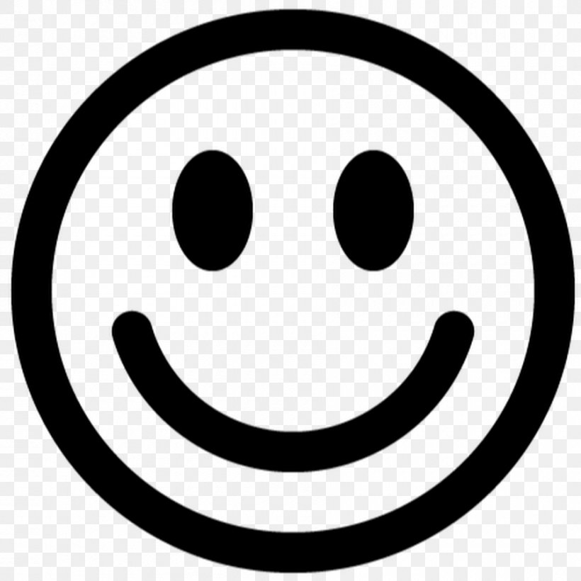 Emoticon Smile Clip Art, PNG, 900x900px, Emoticon, Black And White, Emotion, Face, Facial Expression Download Free