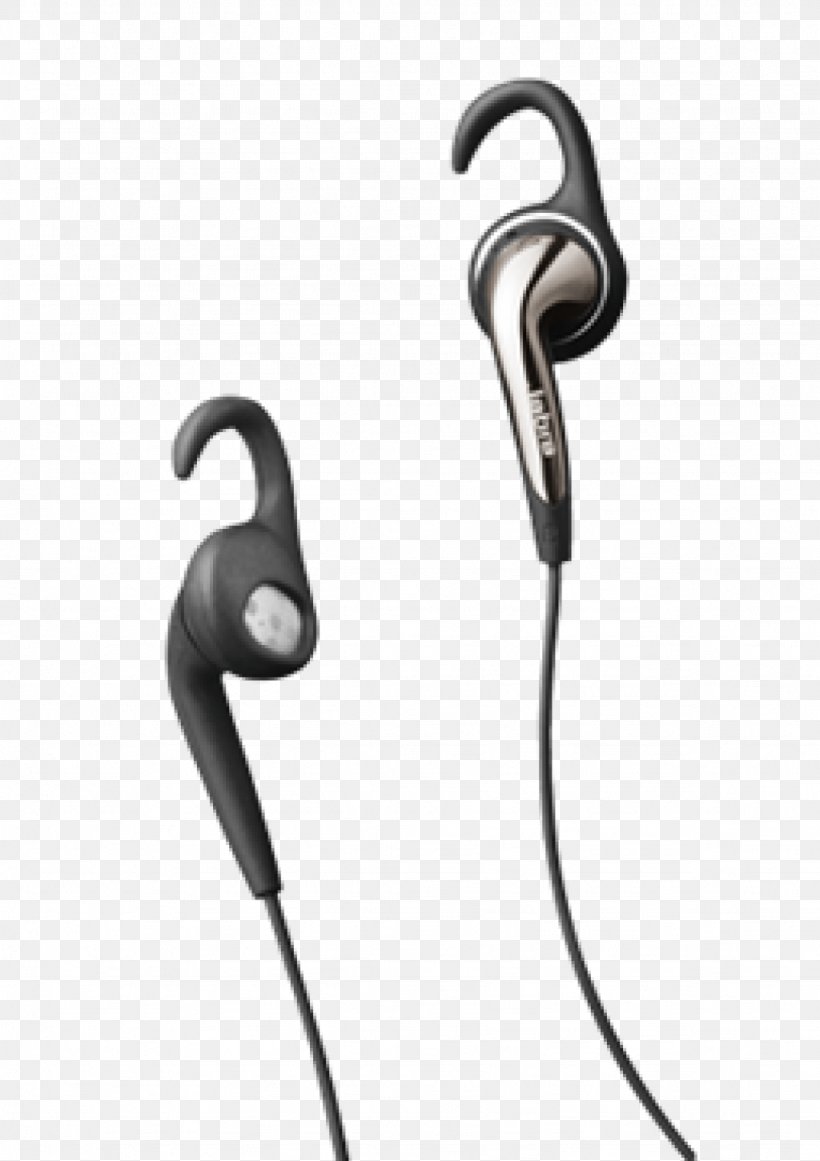 Jabra Chill Headphones Amazon.com Microphone, PNG, 1024x1451px, Headphones, Amazoncom, Audio, Audio Equipment, Black And White Download Free