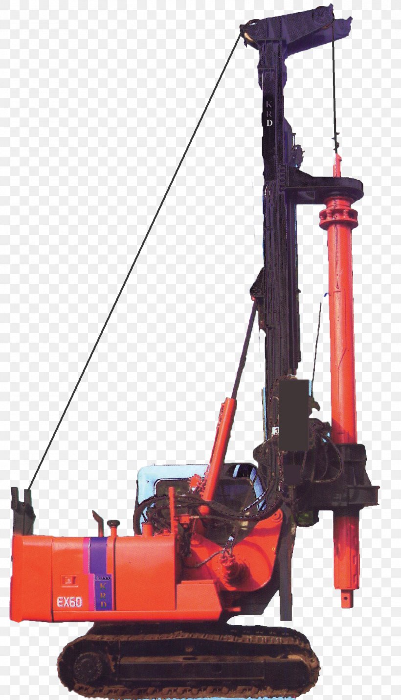 Machine Drilling Rig Augers Deep Foundation, PNG, 1473x2569px, Machine, Augers, Boring, Construction Equipment, Core Drill Download Free