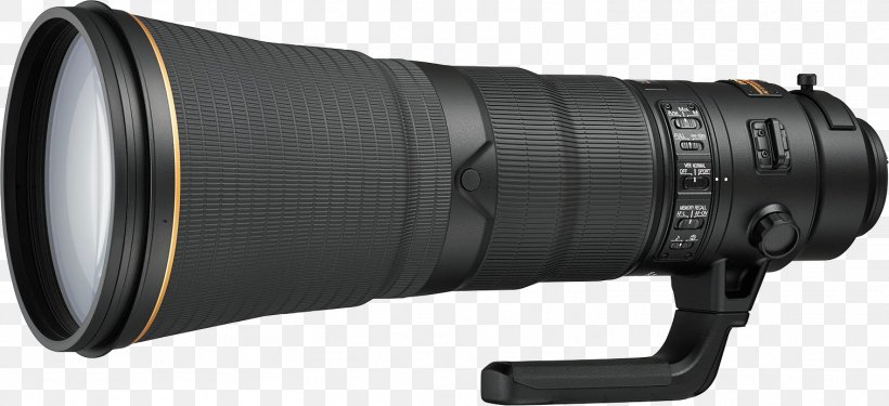 Nikon Nikkor AF-S Telephoto Zoom 600mm F/4.0E FL ED VR Nikon AF-S DX Nikkor 35mm F/1.8G Camera Lens Nikon Nikkor Telephoto 500mm F/4.0, PNG, 1512x692px, Nikon Afs Dx Nikkor 35mm F18g, Autofocus, Camera, Camera Accessory, Camera Lens Download Free