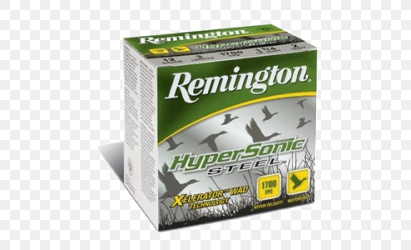 Remington Arms Shotgun Shell Ammunition 20-gauge Shotgun, PNG, 500x500px, 20gauge Shotgun, Remington Arms, Ammunition, Brand, Calibre 12 Download Free