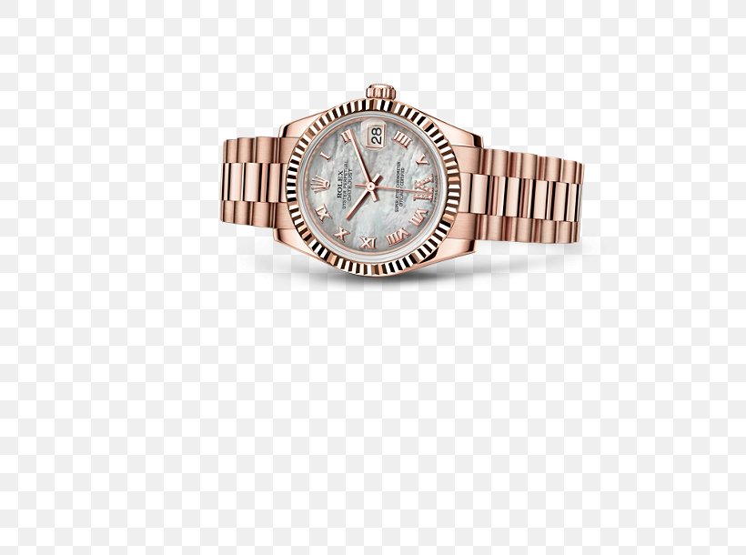 Rolex Datejust Rolex Submariner Counterfeit Watch, PNG, 610x610px, Rolex Datejust, Brand, Chronometer Watch, Colored Gold, Counterfeit Watch Download Free