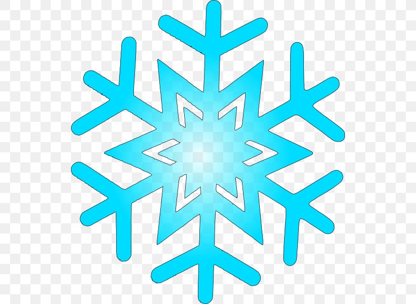 Snowflake Clip Art, PNG, 540x599px, Snowflake, Blue Ice, Crystal, Electric Blue, Favicon Download Free