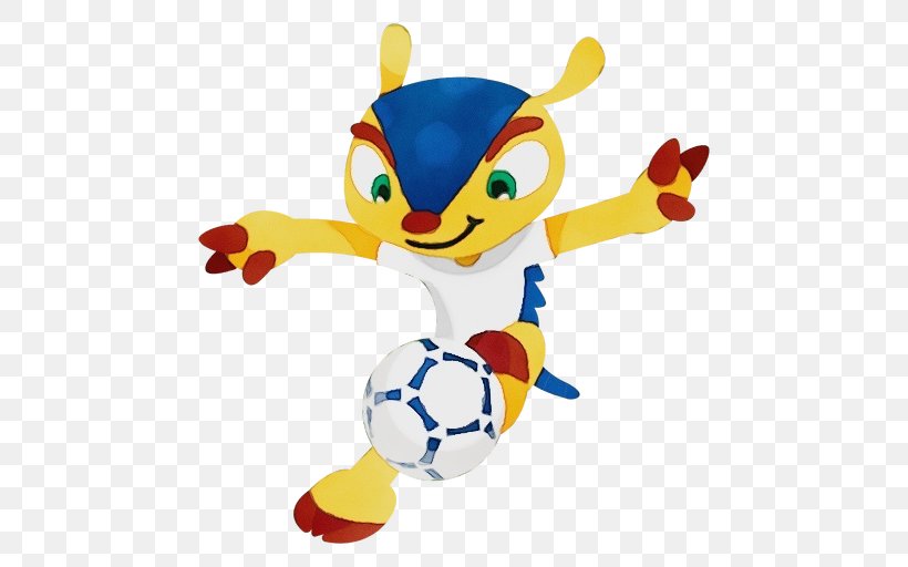 Soccer Ball, PNG, 512x512px, 2014 Fifa World Cup, 2018 World Cup, Watercolor, Animal Figure, Baby Toys Download Free