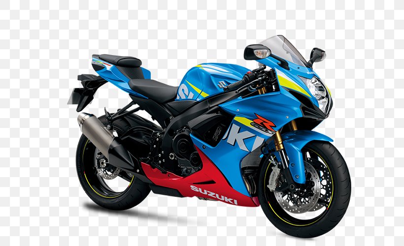 Suzuki GSX-R Series GSX-R750 Motorcycle Sport Bike, PNG, 660x500px, Suzuki, Automotive Exterior, Automotive Wheel System, Car, Exhaust System Download Free