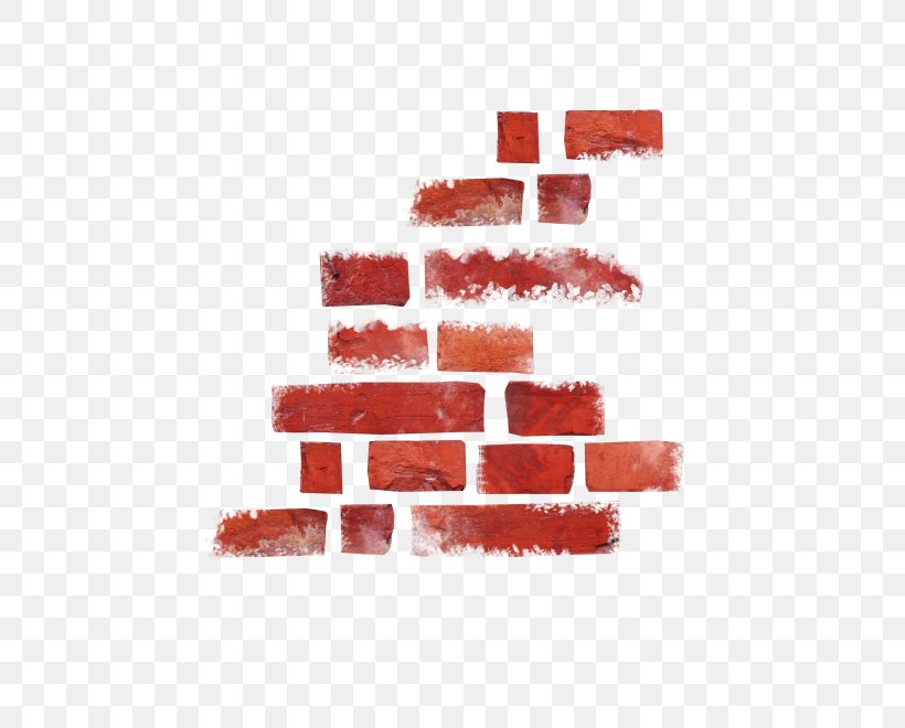 Brick Wall Clip Art, PNG, 660x660px, Brick, Arch, Creativity, Cyan, Drawing Download Free