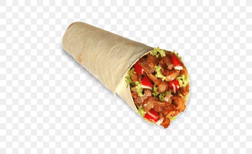 Burrito Wrap Shawarma Mexican Cuisine Mediterranean Cuisine, PNG, 700x500px, Burrito, Cuisine, Dish, Flatbread, Food Download Free
