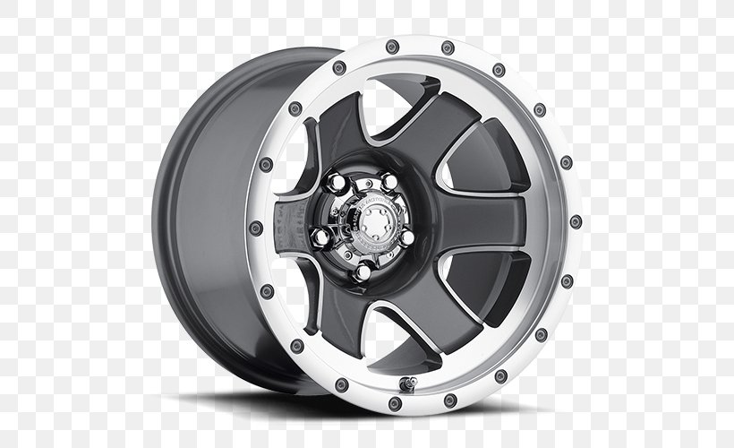 Car Wheel Rim Motorsport Spoke, PNG, 500x500px, Car, Alloy Wheel, Anthracite, Auto Part, Automotive Tire Download Free