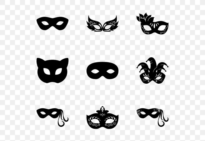 Carnival Mask, PNG, 600x564px, Carnival, Black, Black And White, Body Jewelry, Clothing Download Free