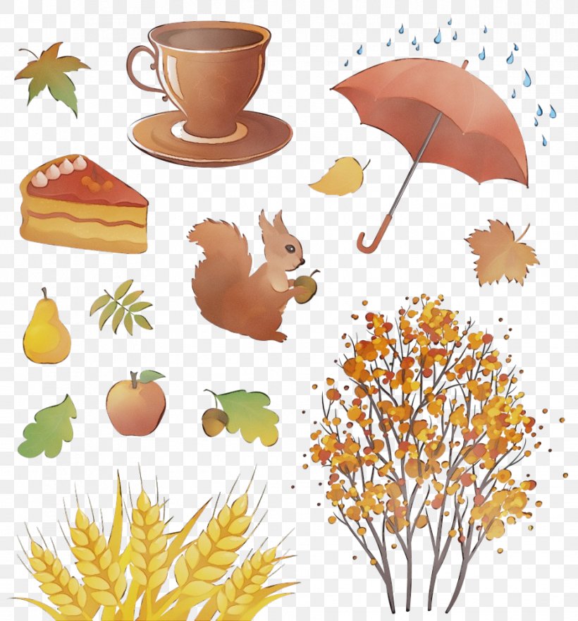 Clip Art Leaf Tree Plant Vegetarian Food, PNG, 931x1000px, Watercolor, Food Group, Leaf, Paint, Plant Download Free