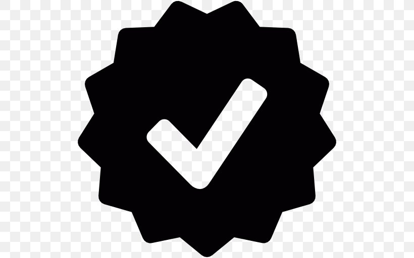 Approve Symbol, PNG, 512x512px, Symbol, Black And White, Brand, Logo, Metro Download Free