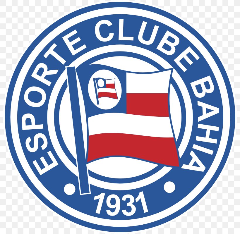 Esporte Clube Bahia Organization Football Logo Trademark Png